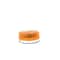 Truck-Lite Super 10, ABS, Incandescent, Yellow Round, 1 Bulb, Marker Clearance Light, PC, PL-10, 12V 10212Y - alternate 2